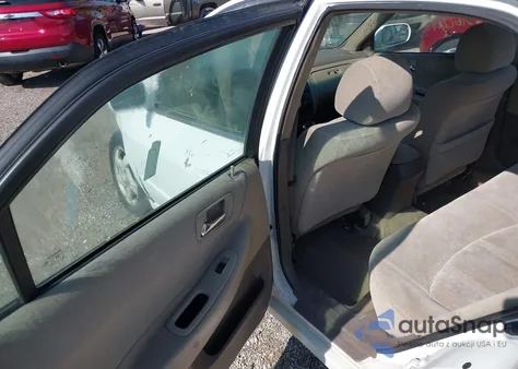 1999 Honda Accord Ex z USA, uszkodzony, nr VIN 1HGCG5651XA101613